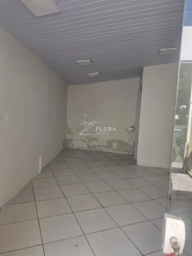 Aluguel - sala Comercial - Parque Villa Flores - Villa Flora - Sumaré - SP