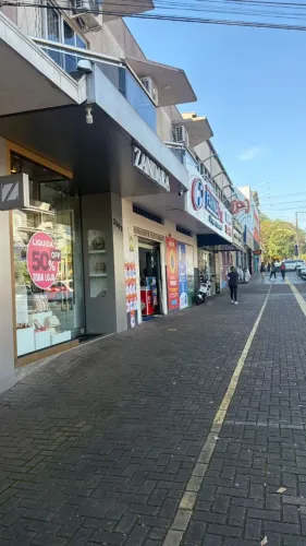Repasse Ponto Comercial e Loja Montada - Vila A em Foz do Iguaçu