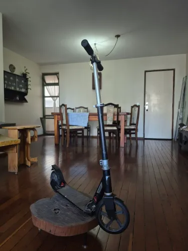 Patinete Oxelo