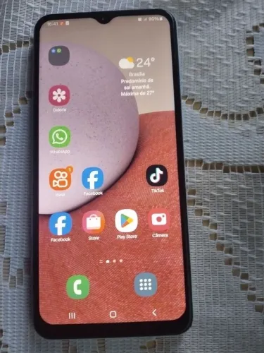Celular A13 Samsung