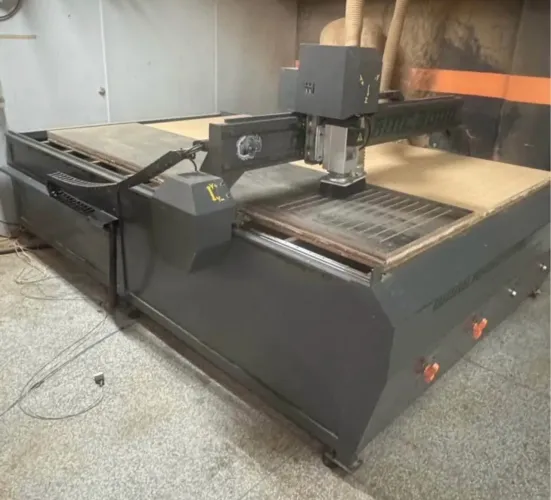 Router Cnc Rhino