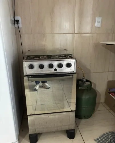 Fogão 