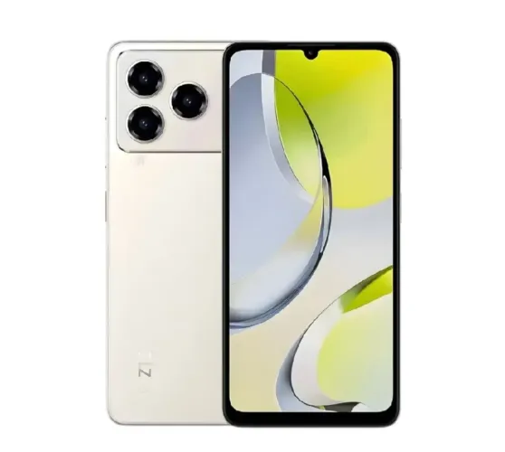 Celular NUBIA ZTE
