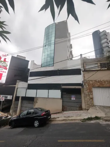 Apartamento de 2 quartos - bairro São Pedro