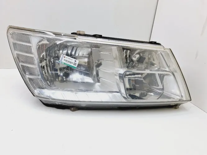 Farol Direito Dodge Journey 2.7 2009 Á 2010 Direito