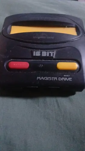 Video game retro 