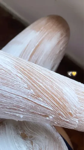 Descoloração de pelos 