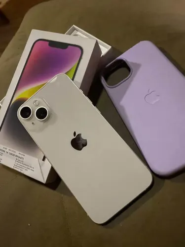 iPhone 14