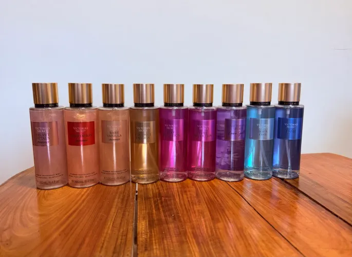 Bodysplash Victoria Secret