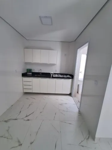 Apartamento à venda com 50 m² · 2 dormitórios (1 suíte) · 1 vaga  Vila Camilópolis, Santo 