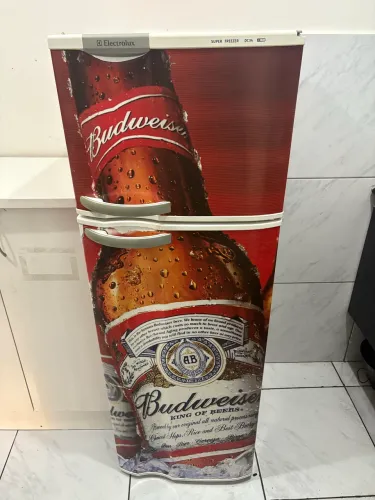 Geladeira