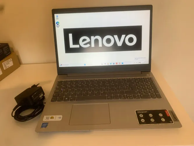 Notebook Lenovo IdeaPad 3i