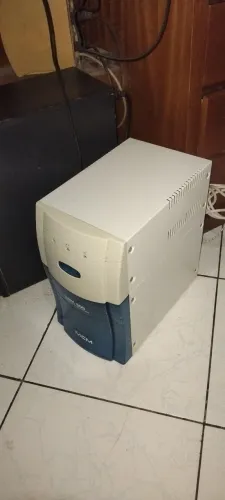 Nobreak MCM NBK 500