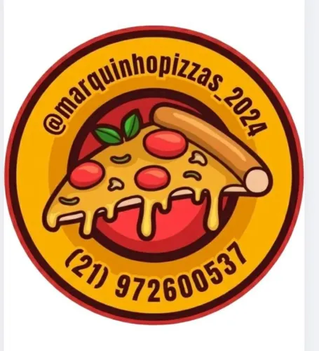 PIZZAS PRÉ ASSADAS