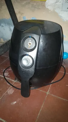 Air Fryer Cadence