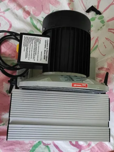 Lixadeira de Disco 250mm 550W - Razi