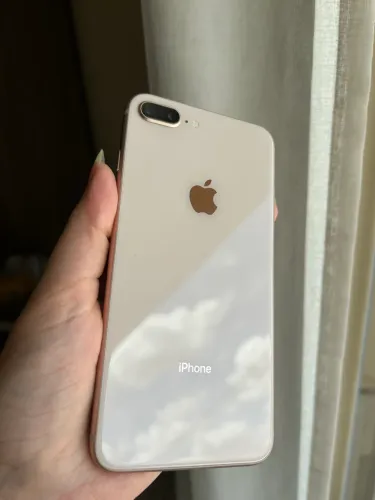 iPhone 8 Plus - 256 GB