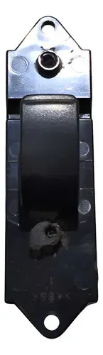 Botao Vidro Eletrico Mitsubishi L200 2010 2011 2012 Mr587956