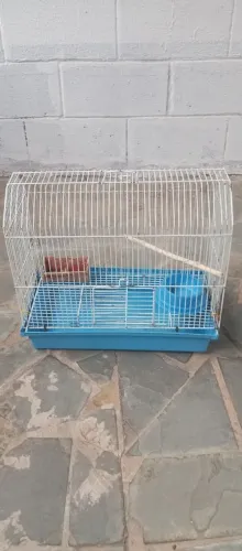 Gaiola