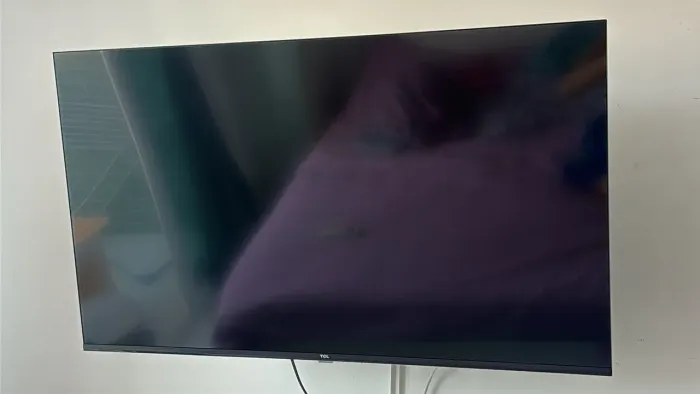 Televisão