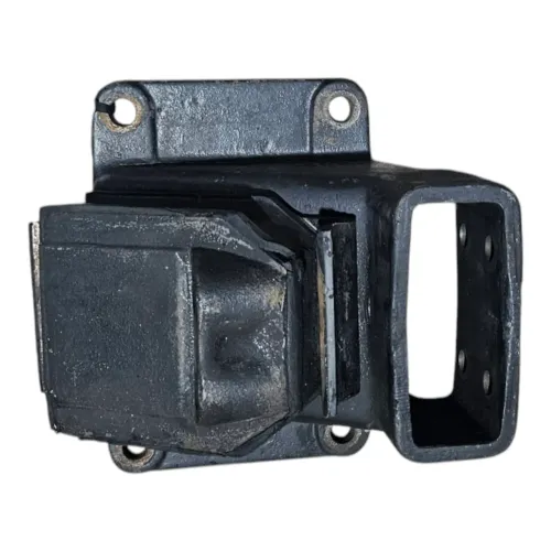 duporte coxim Mercedes-Benz L 1620 1999