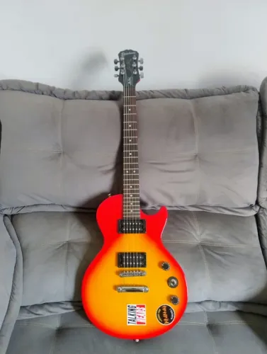 Guitarra Epiphone Special 2