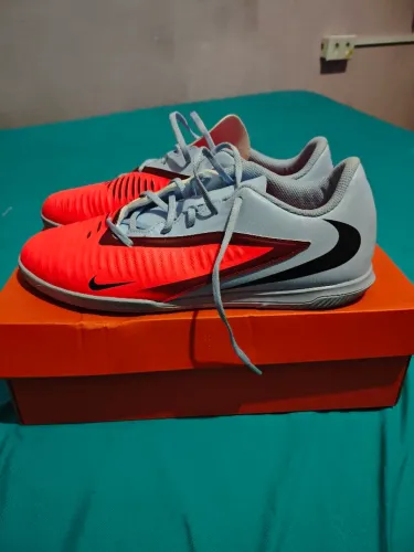 Chuteira Nike