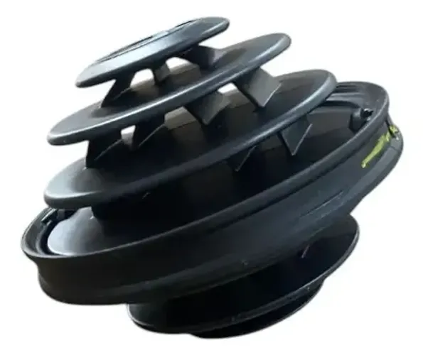 Difusor De Ar Painel Original Etios 12/21 556500d140c0