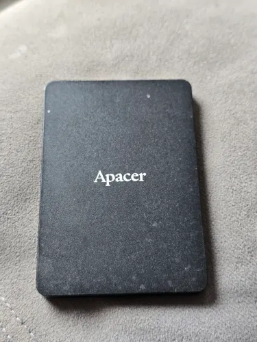 SSD 40GB Sata Apacer