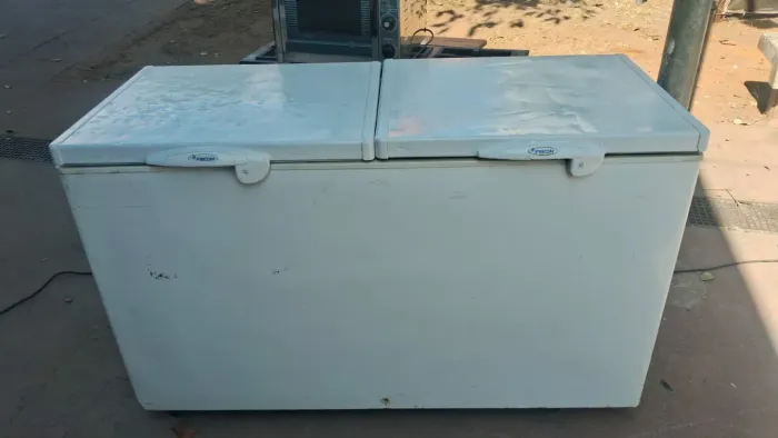 Fricon 500ltrs