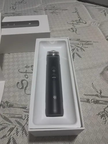 Máquina skincare