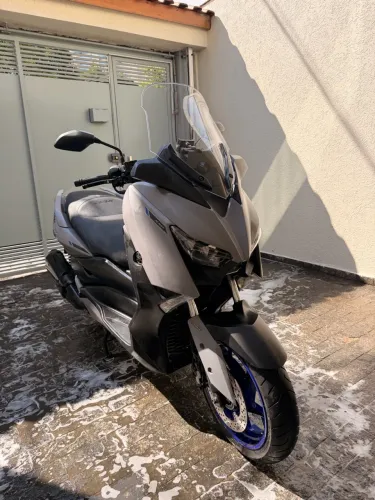Yamaha XMax 250 ABS 2022