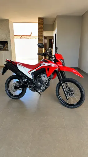 XR Tornado 300