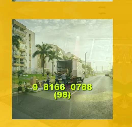Frete com segurança e qualidade! Transporte rápido e confiável para sua necessidade.