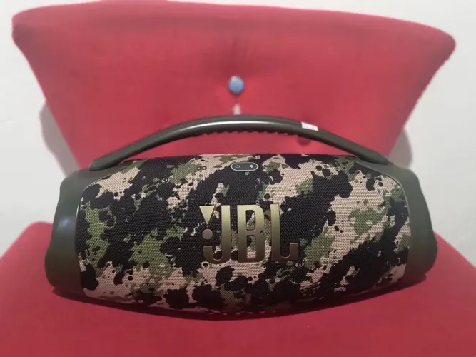 JBL Bombox3