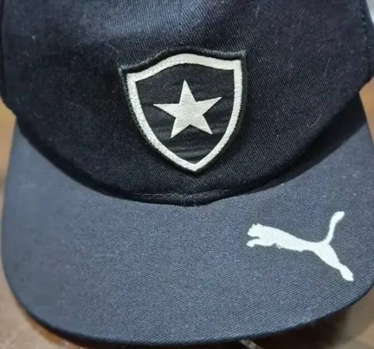 Boné Botafogo Puma Original