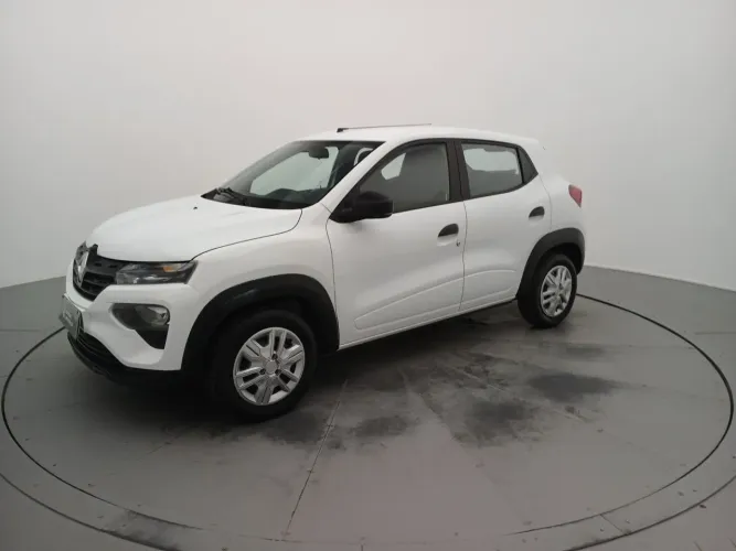 Renault Kwid 1.0 Zen 2026