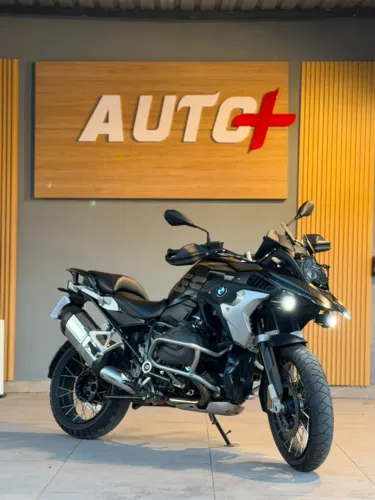 BMW 1250 Adventure Premium Exclusive