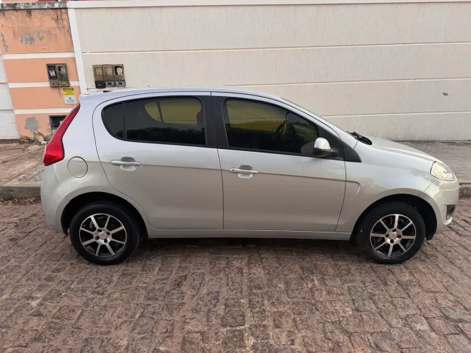 Fiat Palio Attra./italia 1.4 EVO F.flex 8V 5P 2014