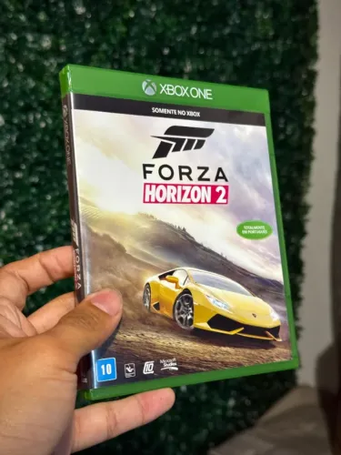 Forza Horizon 2 Xbox One