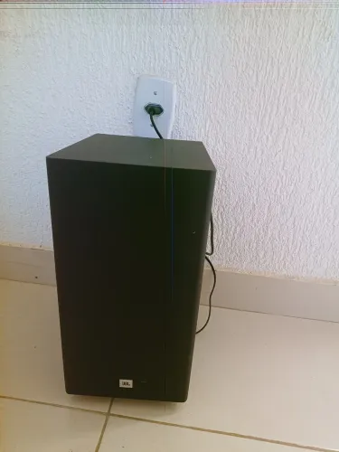 Soundbar JBL