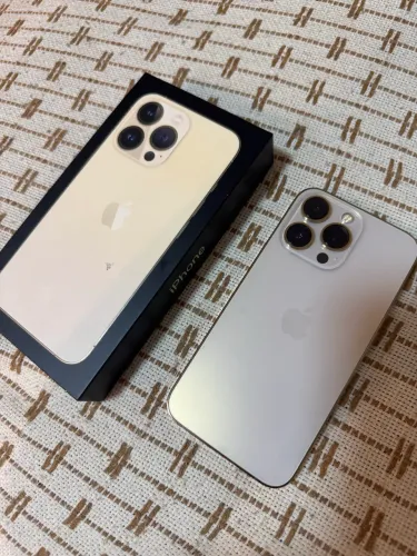 IPhone 13 Pro 256 Gb