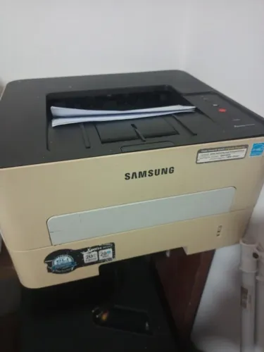 Impressora samsung m2825nd