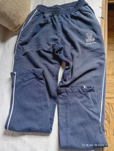 Uniforme Marista Graças
