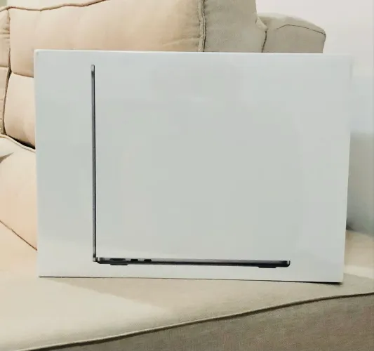 MacBook Air M5