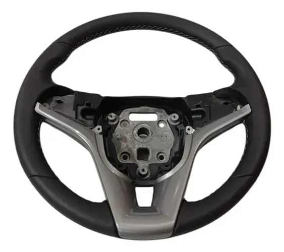 Volante Onix 2013 2014 2015 2016 2017 2018 2019 Preto