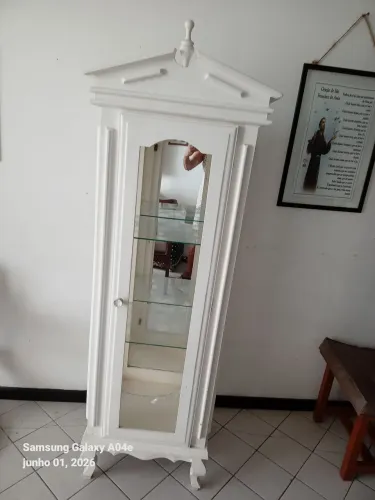 Cristaleira