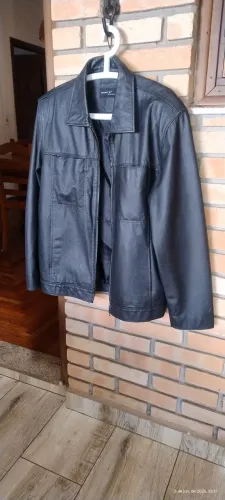 Vende jaketa banys 