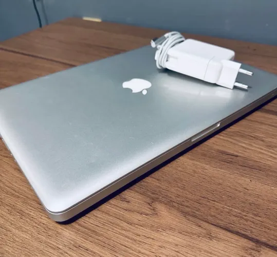 Troco MacBook Pro i7 e Mac Air por algo do meu interesse