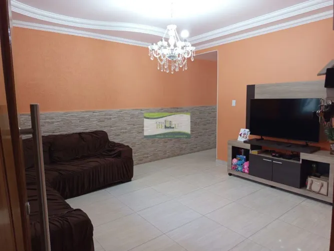 Casa á venda - Residencial Santo Antônio, Franco da Rocha